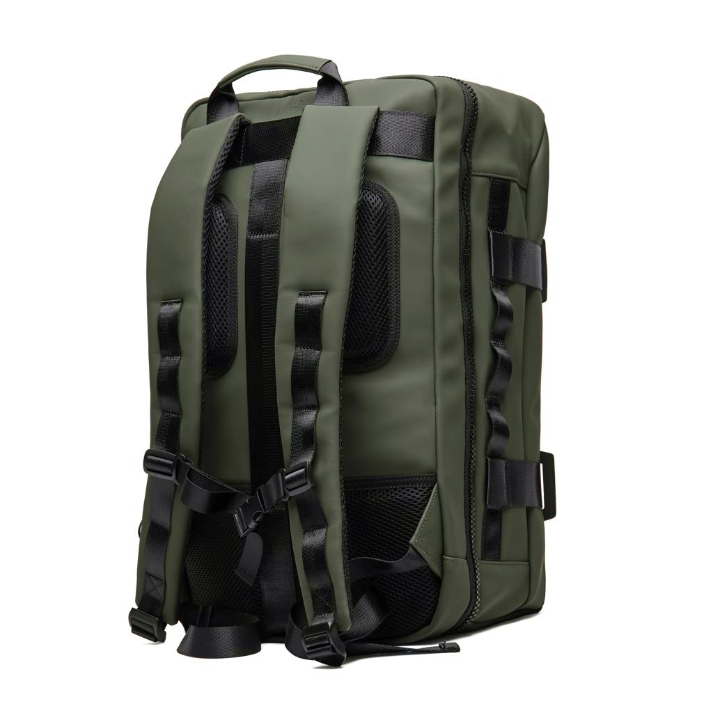 VINGA Baltimore RCS explorer’s backpack green