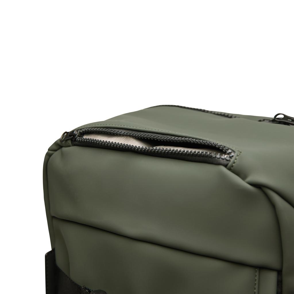 VINGA Baltimore RCS explorer’s backpack green