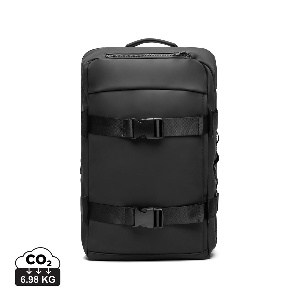 VINGA Baltimore RCS explorer’s backpack black