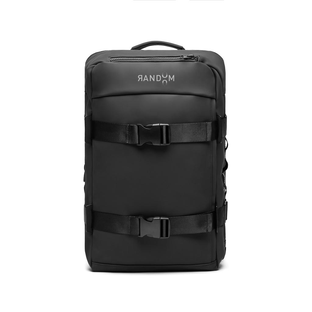 VINGA Baltimore RCS explorer’s backpack black