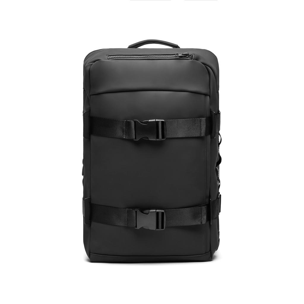 VINGA Baltimore RCS explorer’s backpack black