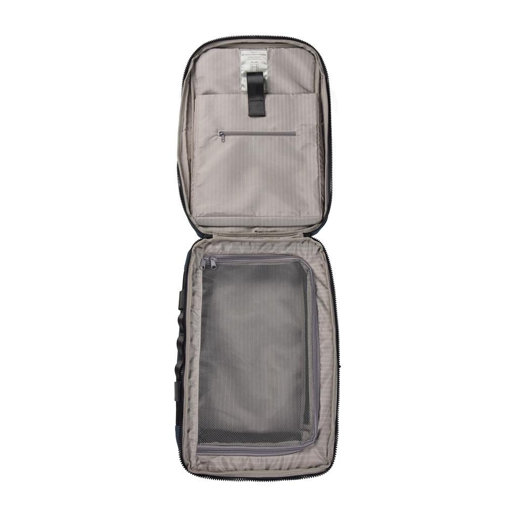 VINGA Baltimore RCS explorer’s backpack black