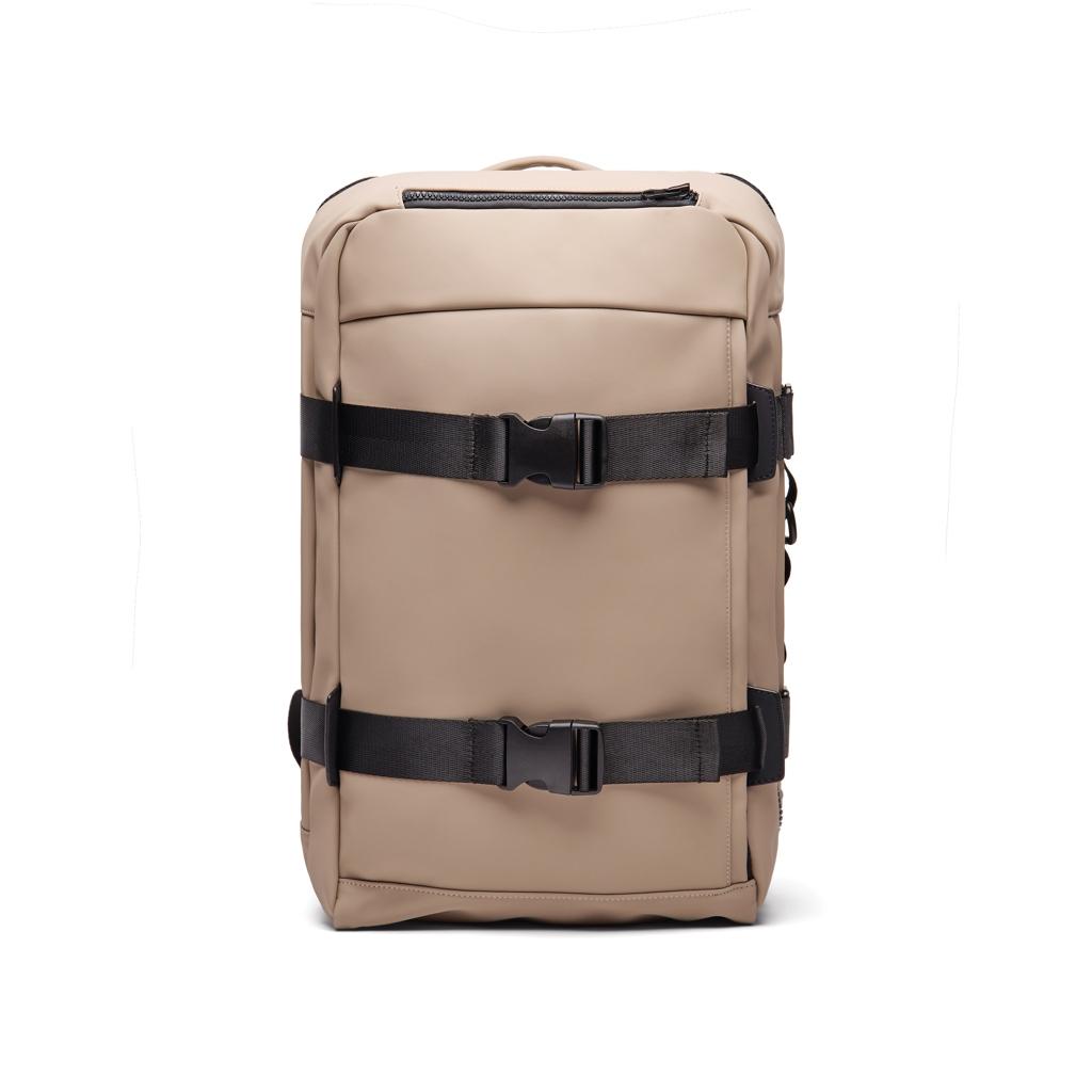 VINGA Baltimore RCS explorer’s backpack greige