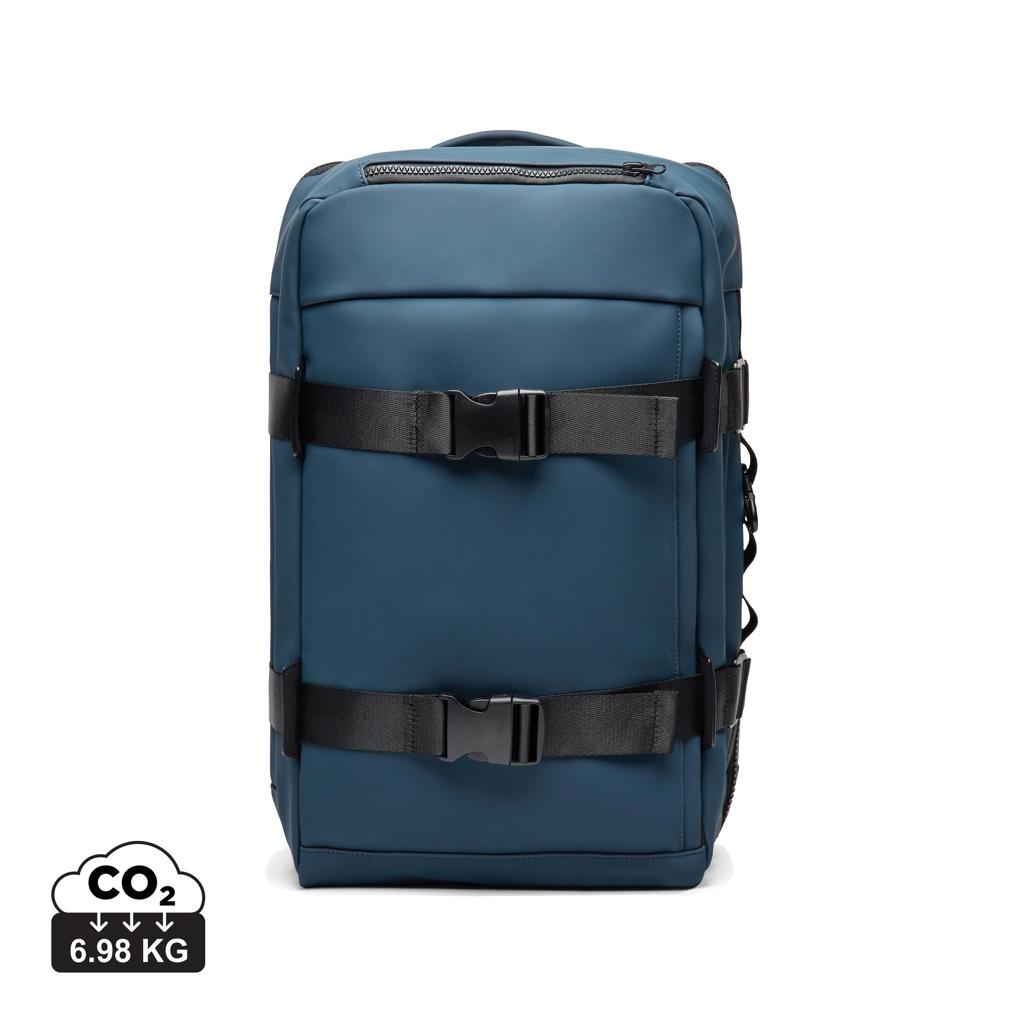 VINGA Baltimore RCS explorer’s backpack navy