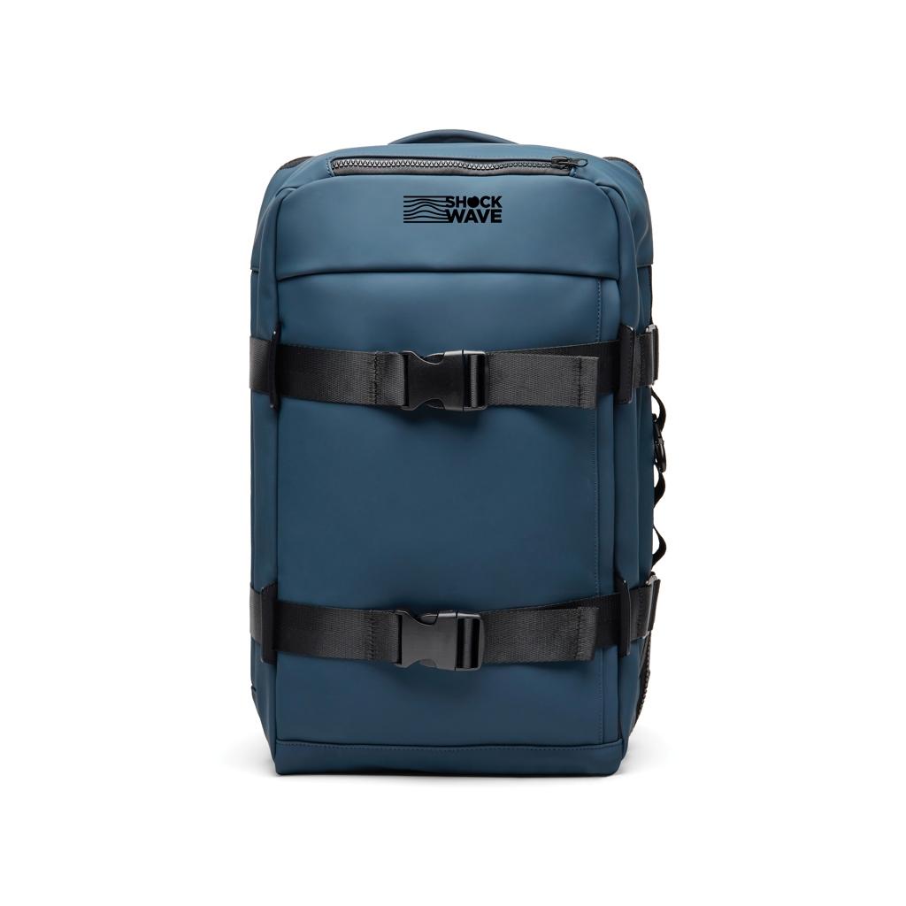 VINGA Baltimore RCS explorer’s backpack navy