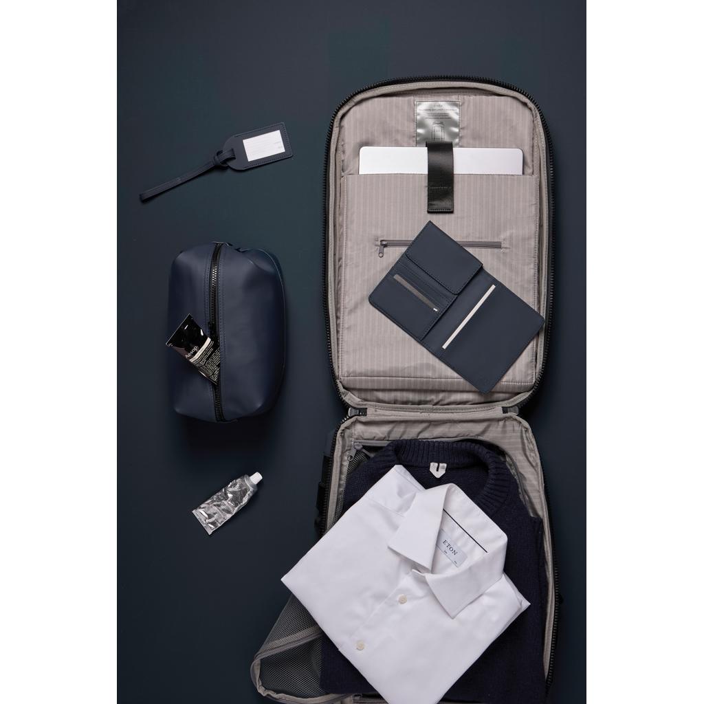 VINGA Baltimore RCS explorer’s backpack navy