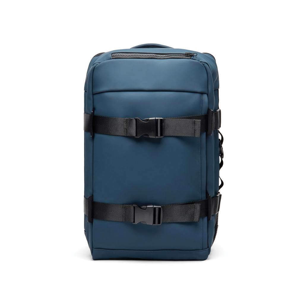 VINGA Baltimore RCS explorer’s backpack navy