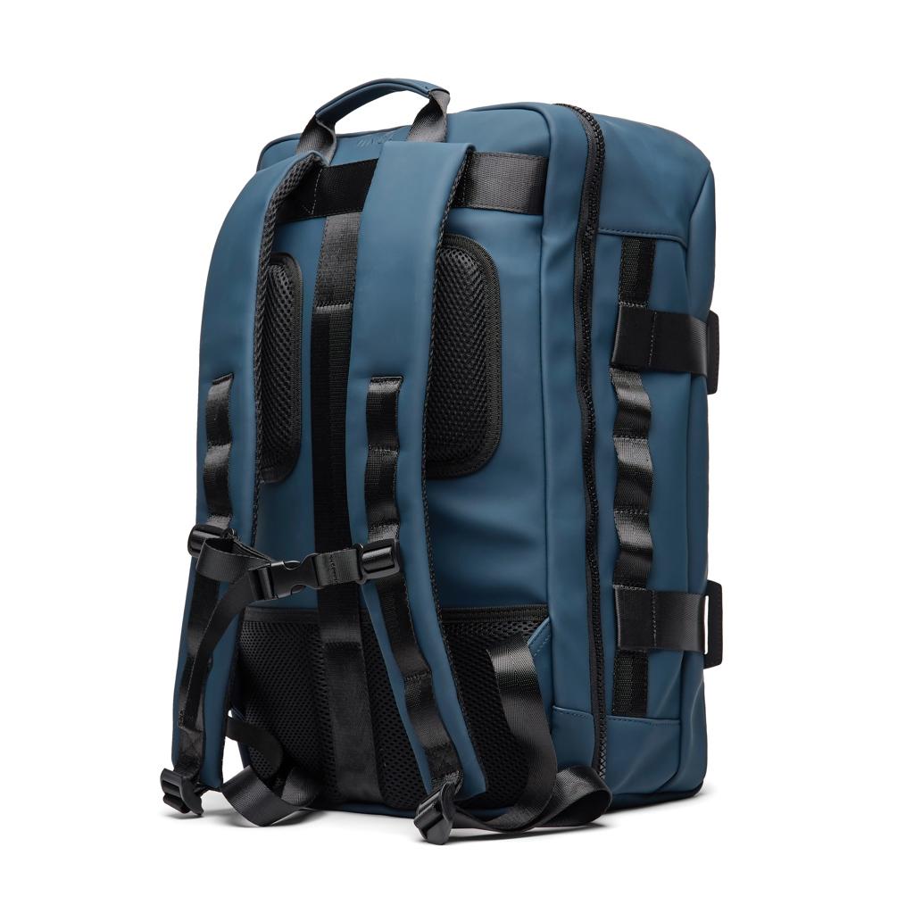 VINGA Baltimore RCS explorer’s backpack navy