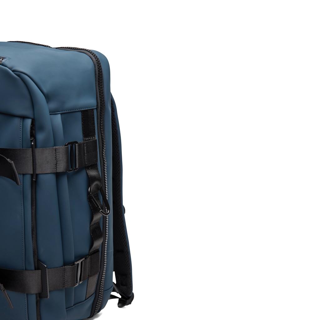VINGA Baltimore RCS explorer’s backpack navy