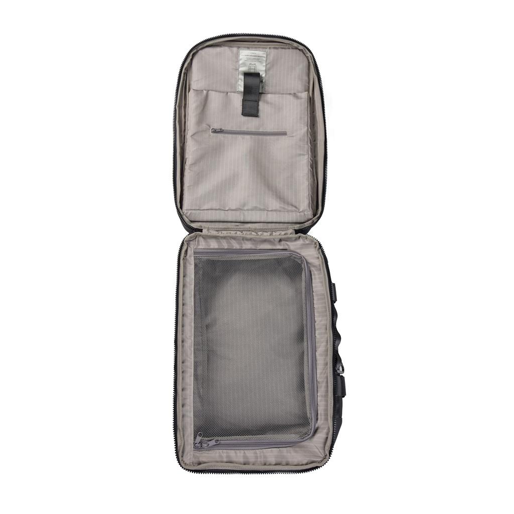 VINGA Baltimore RCS explorer’s backpack navy