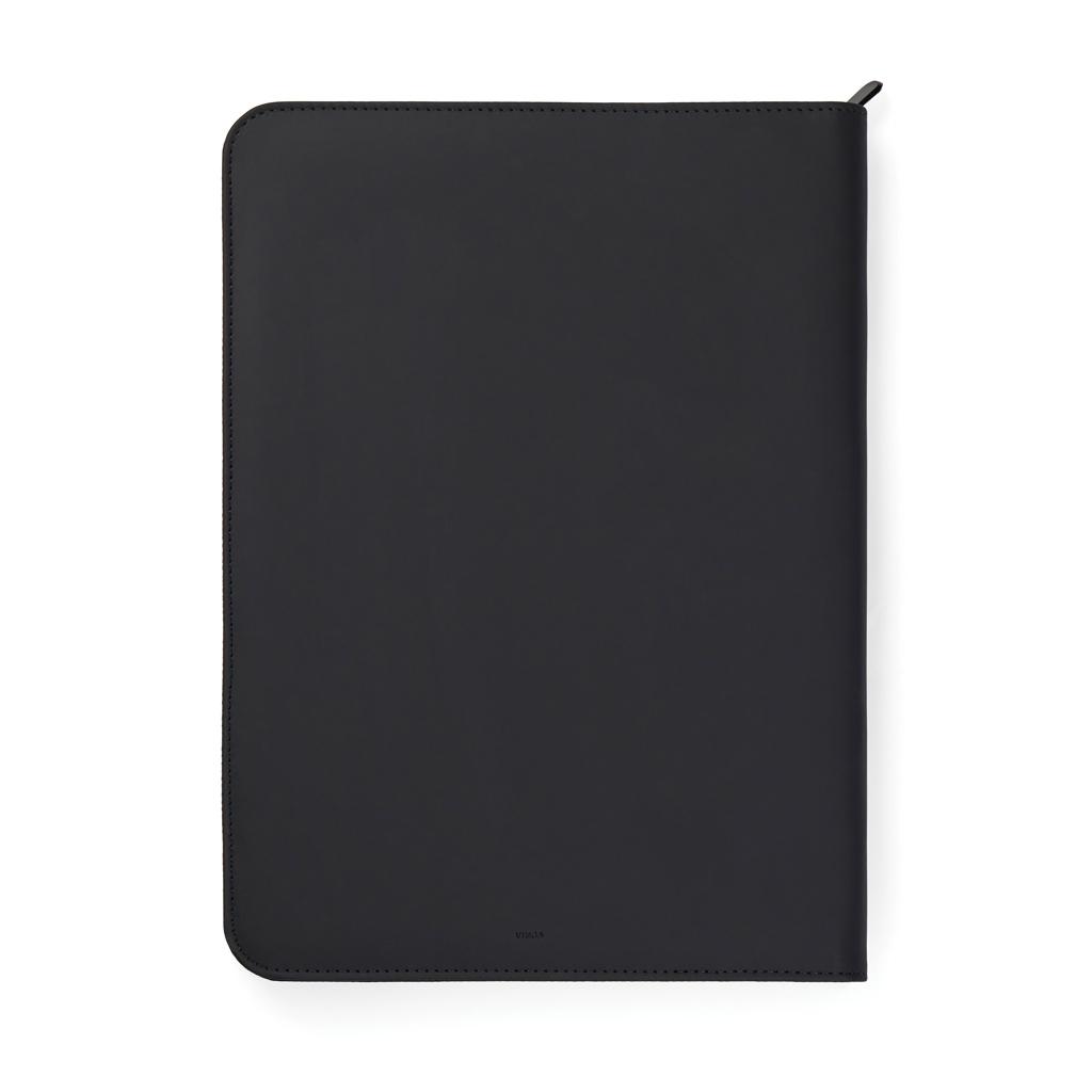 VINGA Baltimore RCS A4 portfolio black
