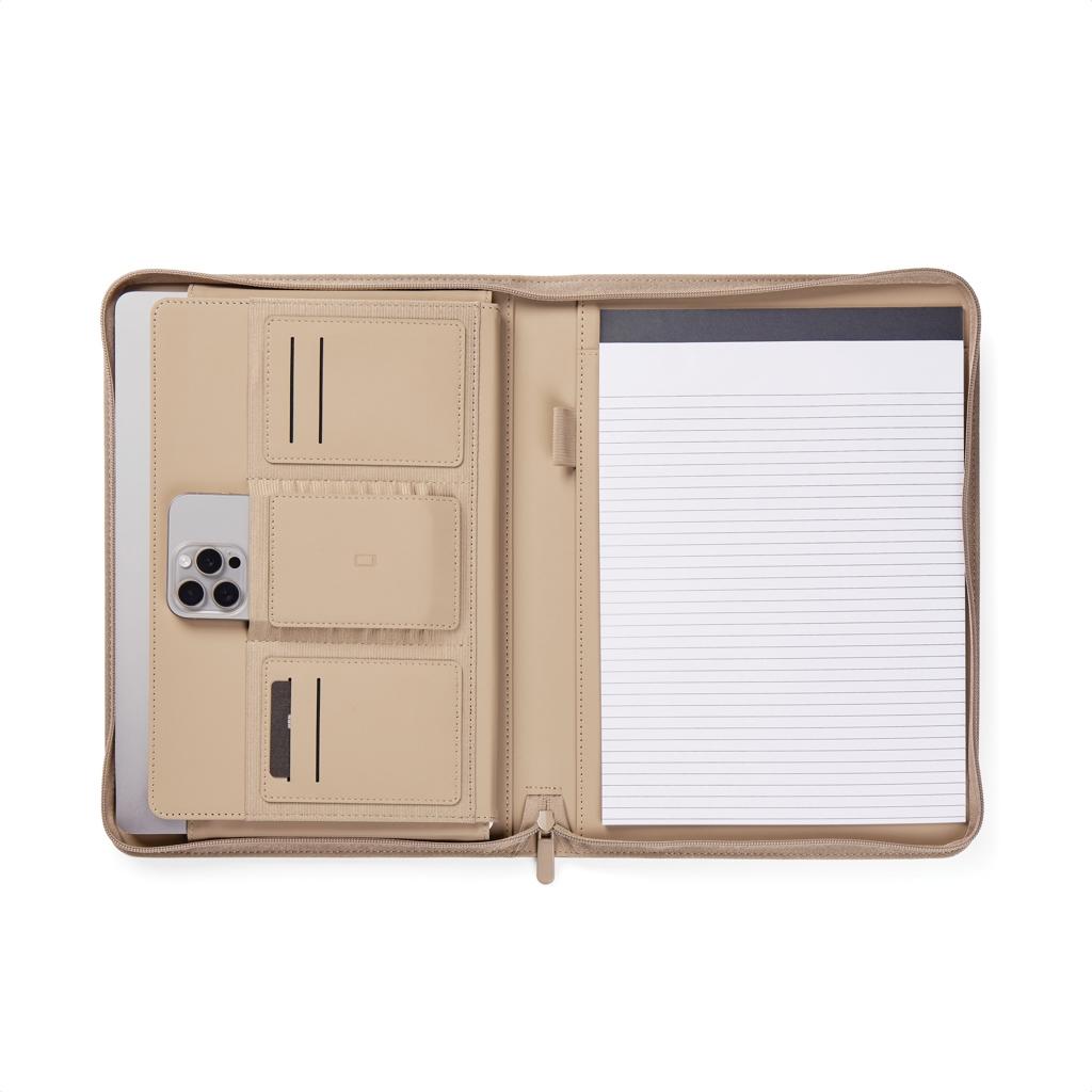 VINGA Baltimore RCS A4 portfolio greige