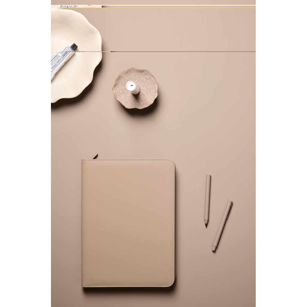 VINGA Baltimore RCS A4 portfolio greige