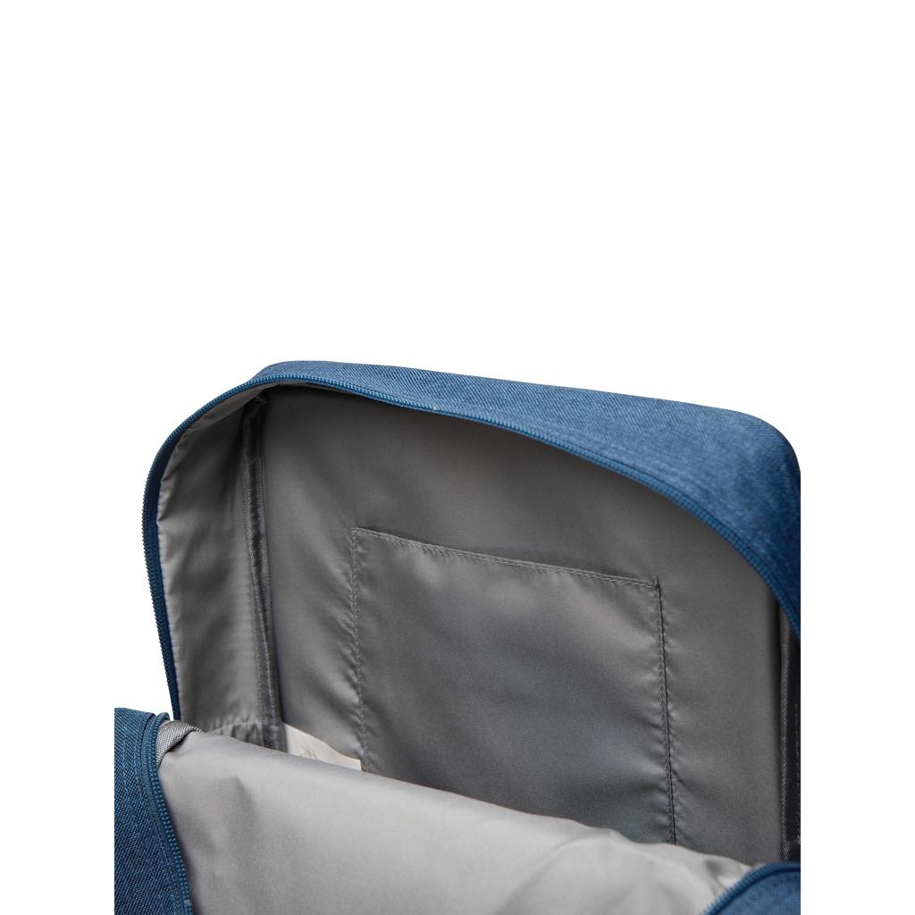 VINGA Sortino RCS backpack blue