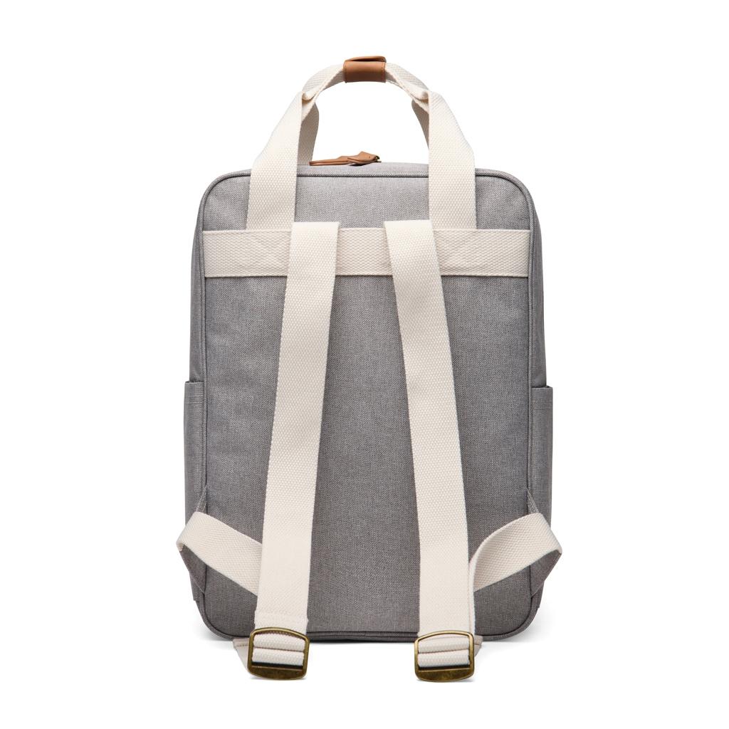 VINGA Sortino RCS backpack grey