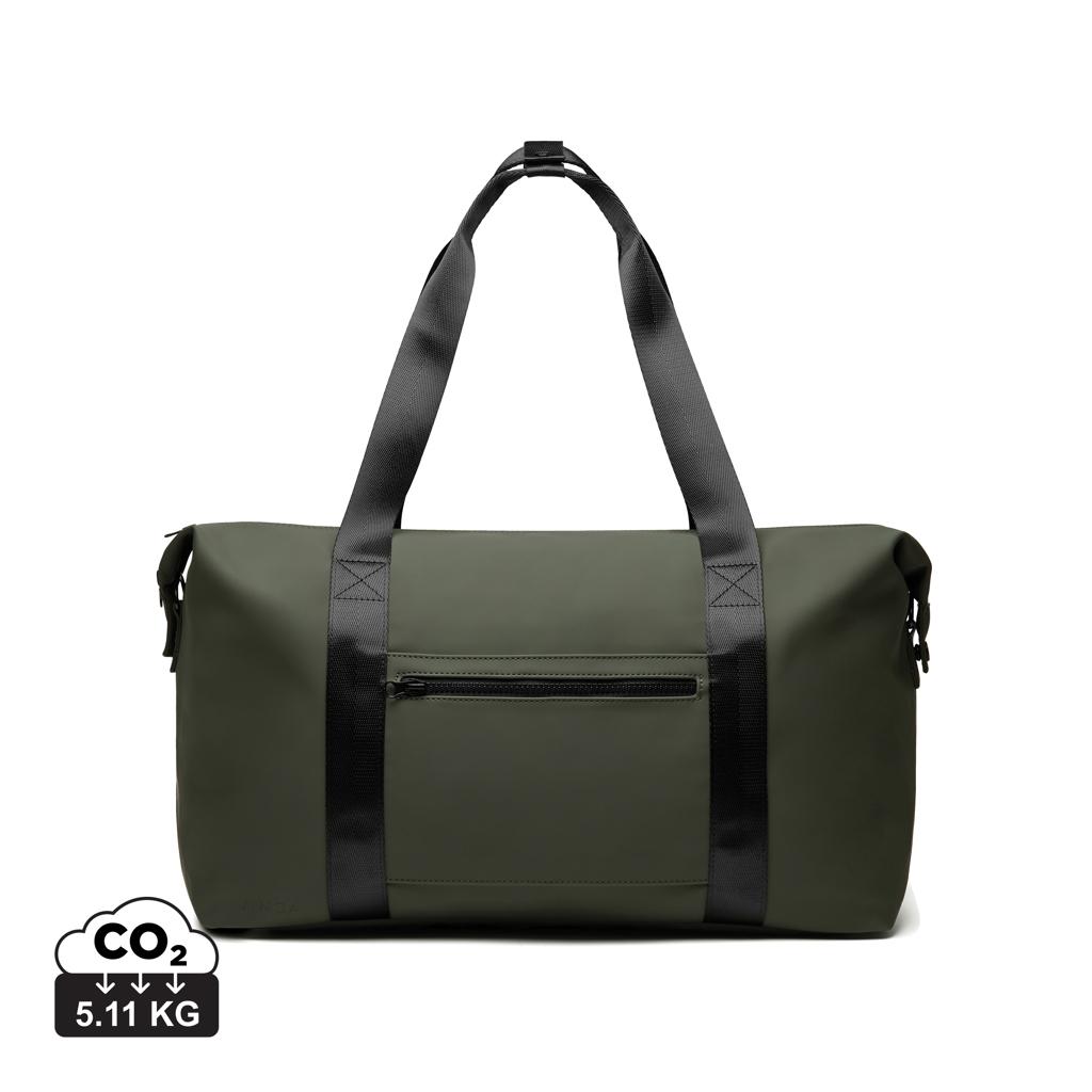 VINGA Baltimore RCS 24h weekend bag green