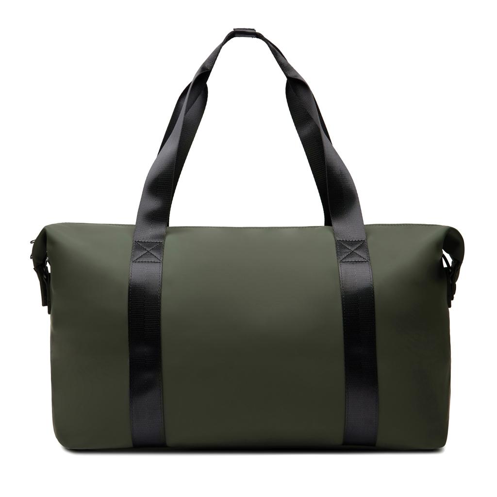 VINGA Baltimore RCS 24h weekend bag green