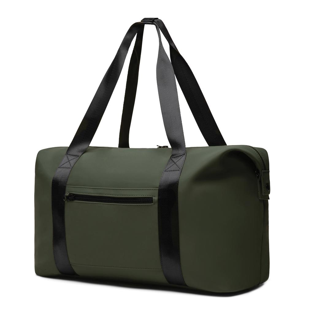VINGA Baltimore RCS 24h weekend bag green