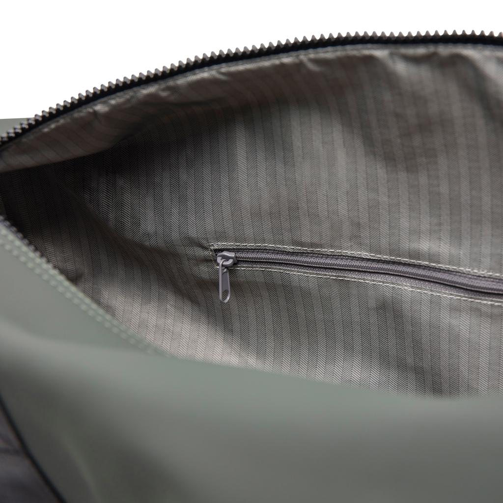 VINGA Baltimore RCS 24h weekend bag green