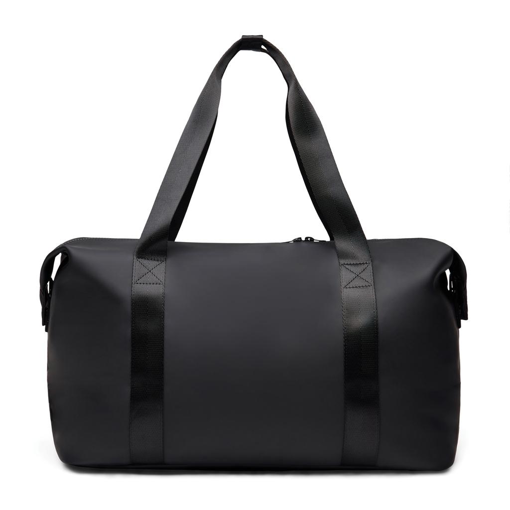 VINGA Baltimore RCS 24h weekend bag black