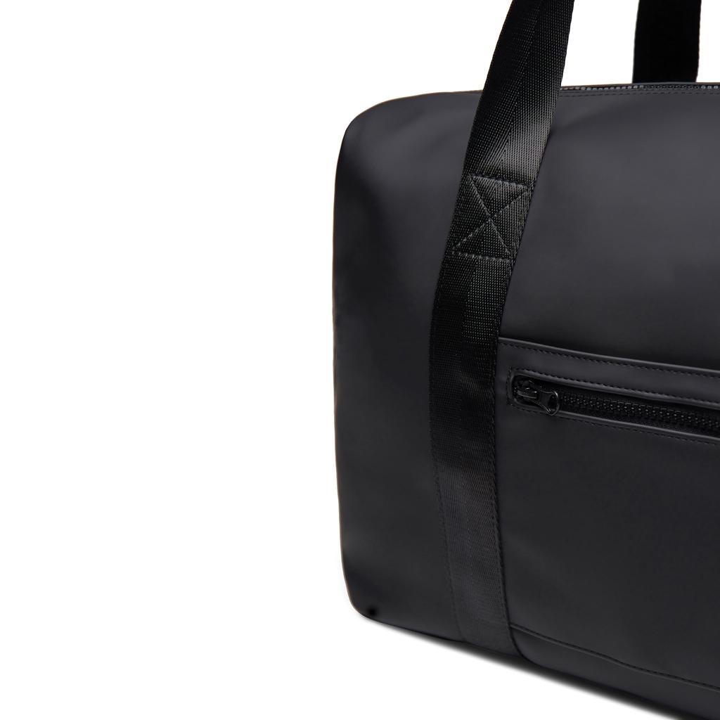 VINGA Baltimore RCS 24h weekend bag black