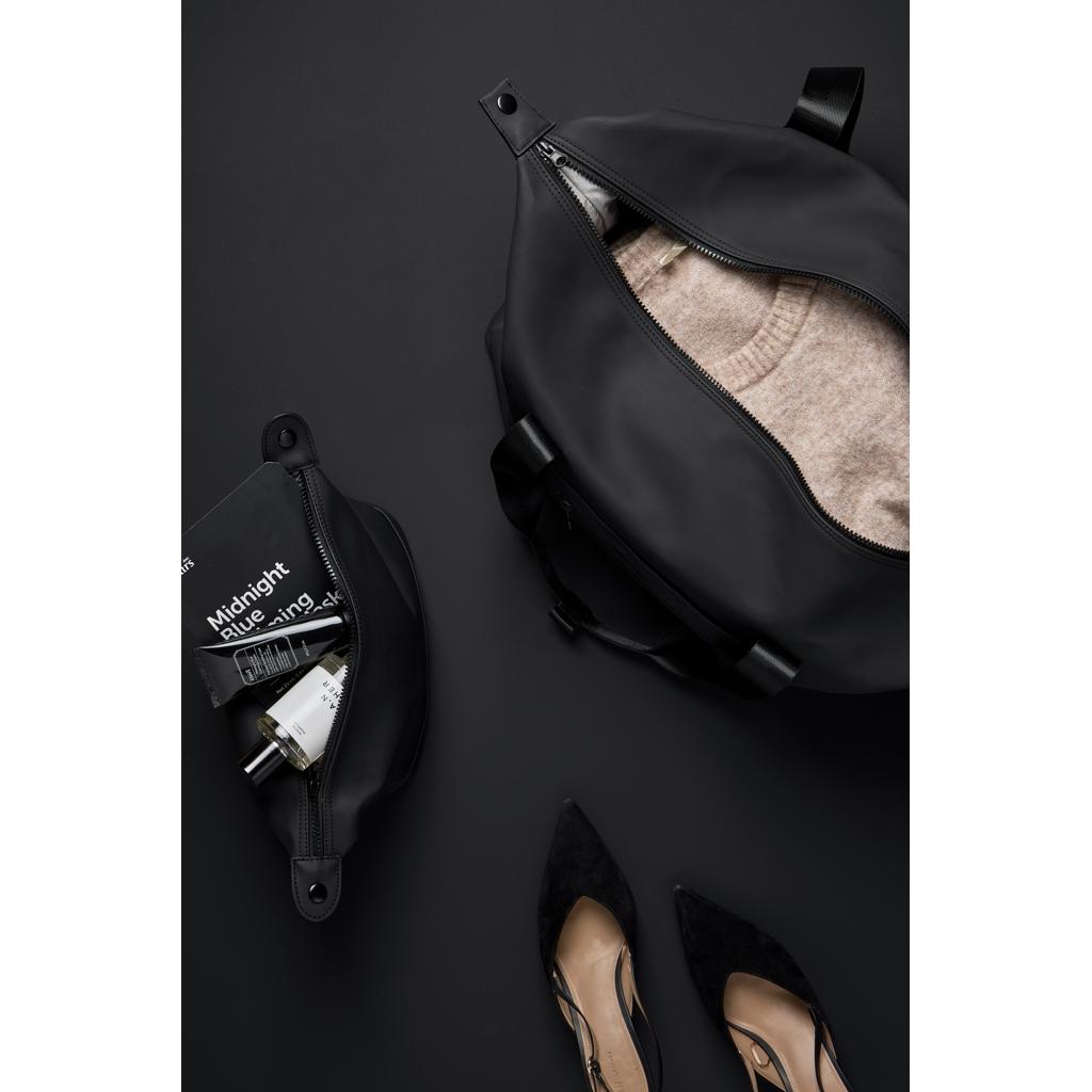 VINGA Baltimore RCS 24h weekend bag black