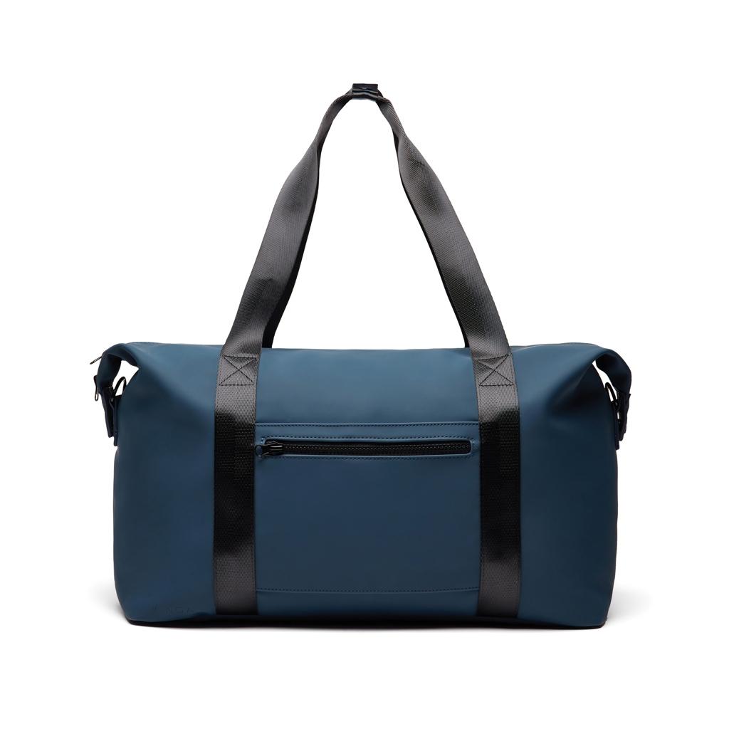 VINGA Baltimore RCS 24h weekend bag navy