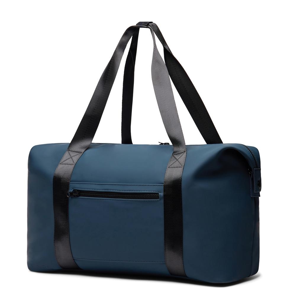 VINGA Baltimore RCS 24h weekend bag navy