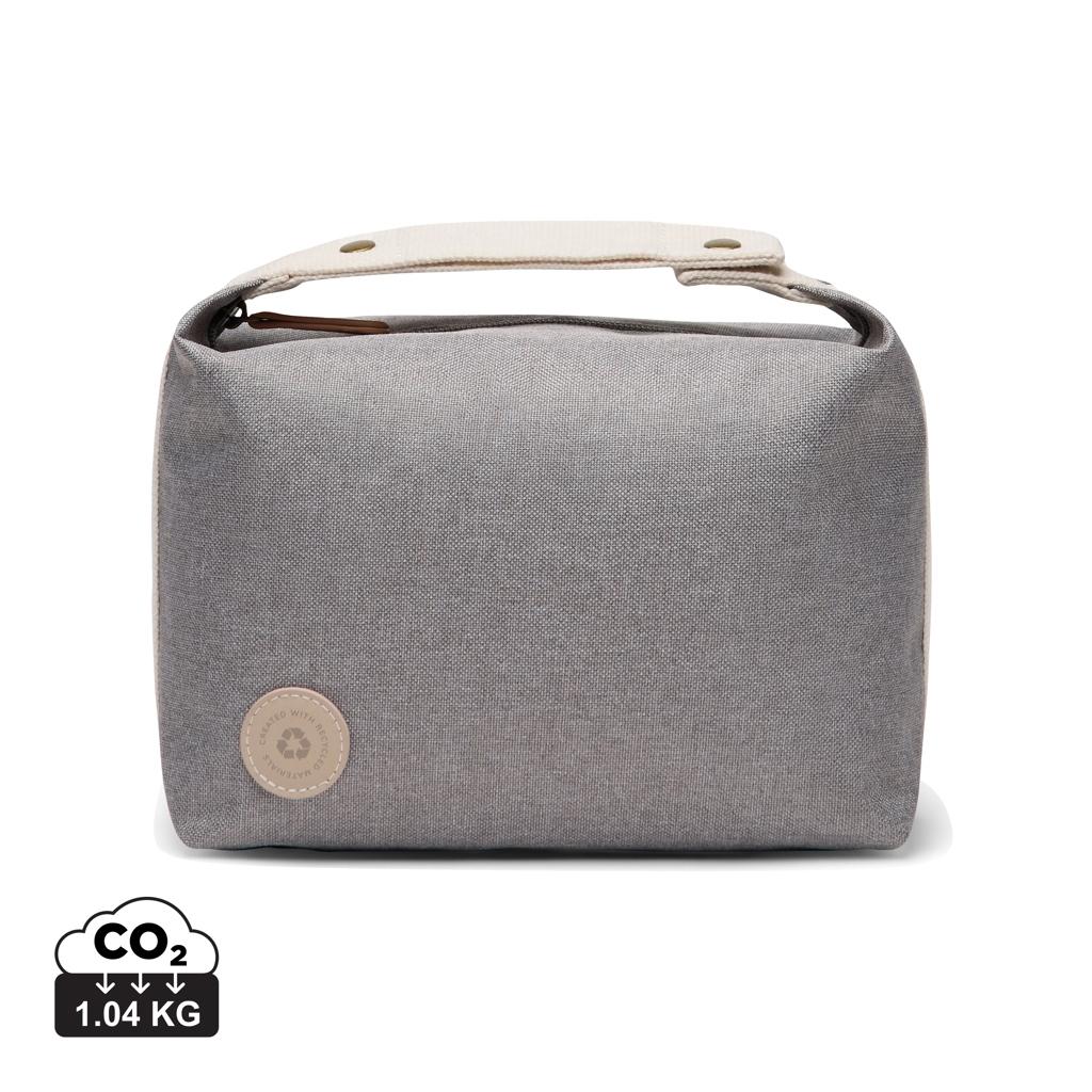 VINGA Sortino RCS toiletry bag grey