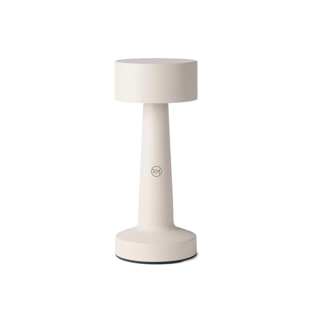Lampă masă Vinga Maris grey