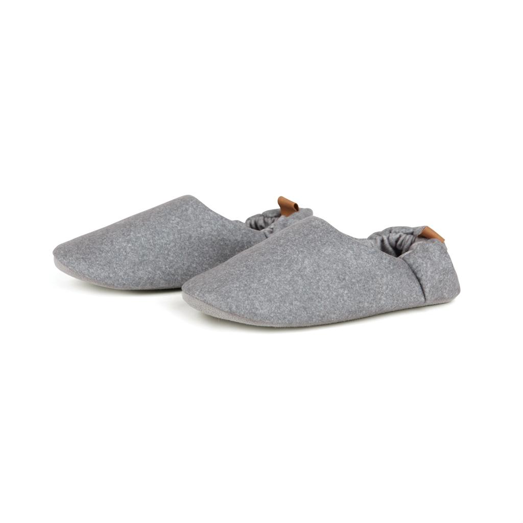 Papuci casă Vinga Moulton L/XL grey