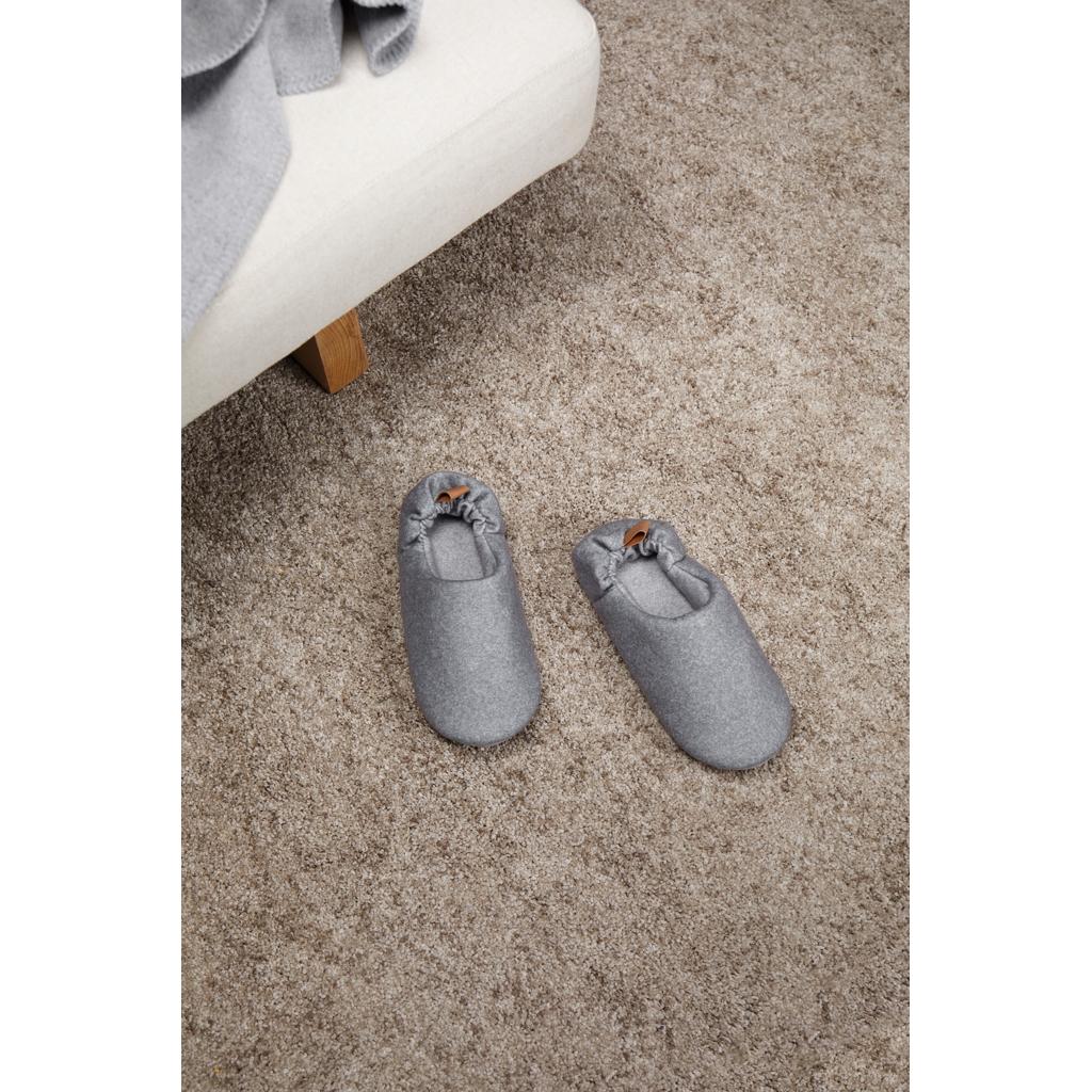Papuci casă Vinga Moulton L/XL grey