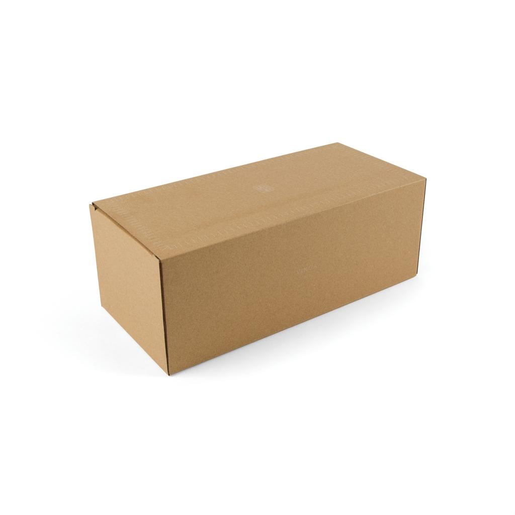 VINGA Moulton RCS RPET slippers S/M green