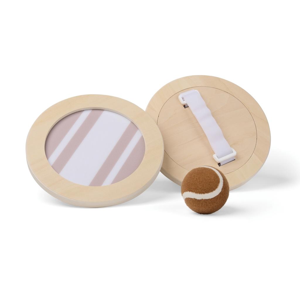 VINGA Catch me if you can game brown