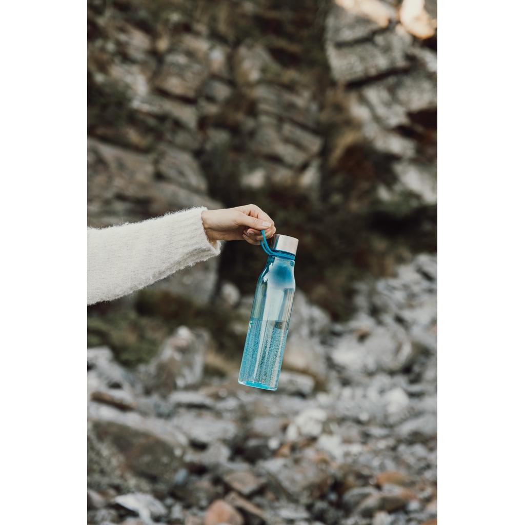 Sticlă apă Vinga Lean 800 ml blue