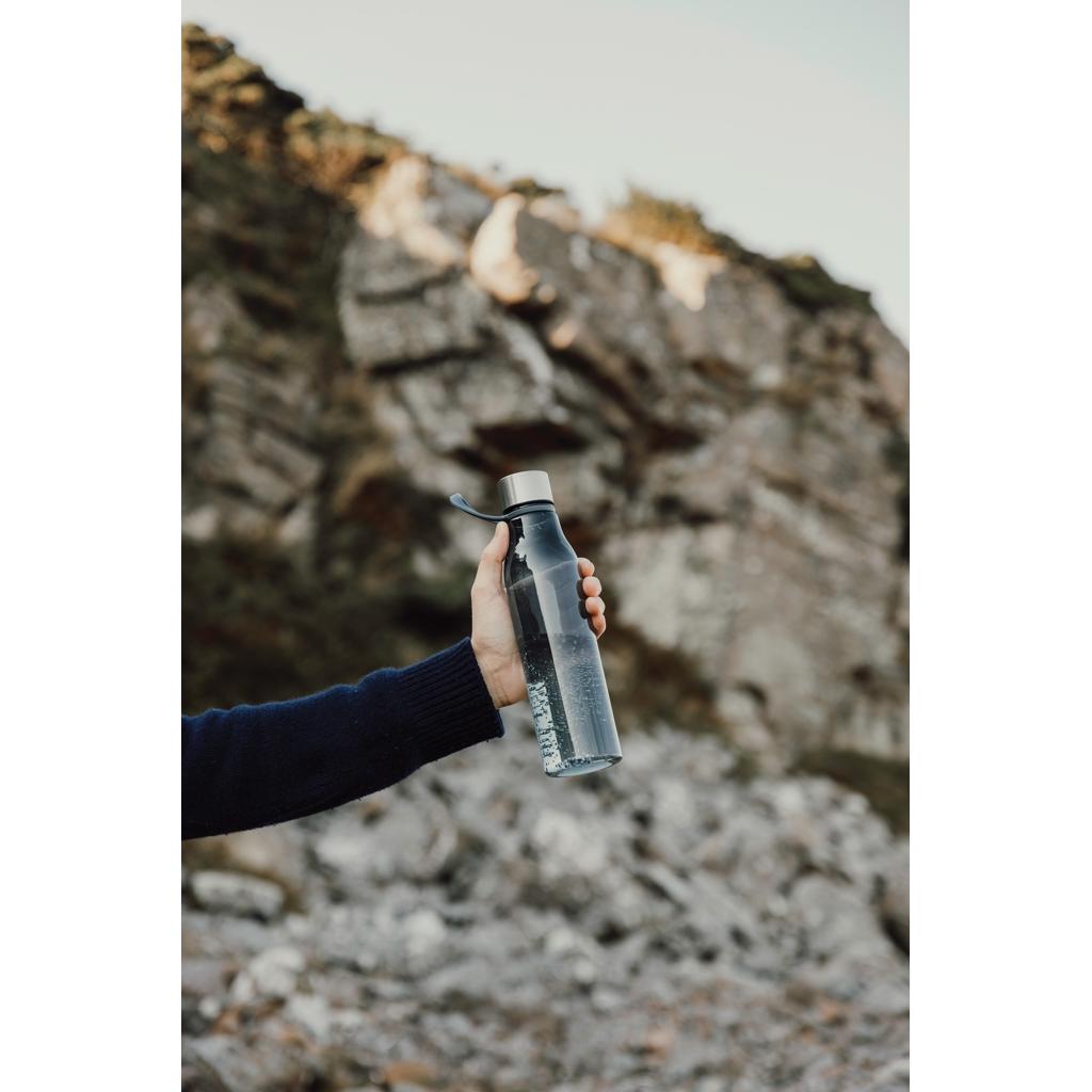 Sticlă apă Vinga Lean 800 ml transparent