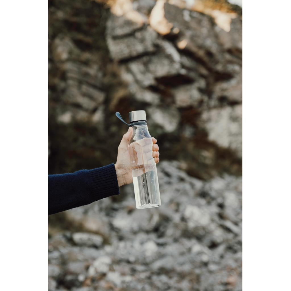 Sticlă apă Vinga Lean 800 ml transparent