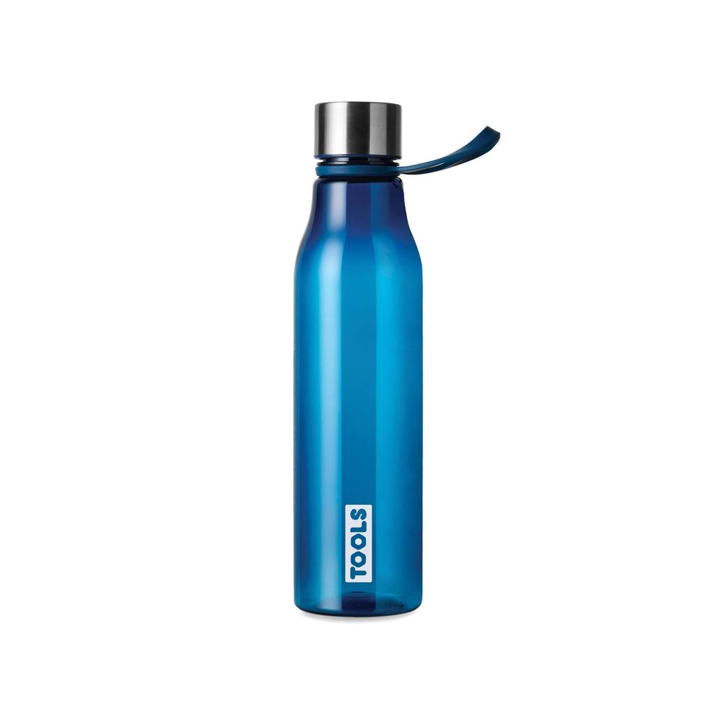 Sticlă apă Vinga Lean 800 ml navy