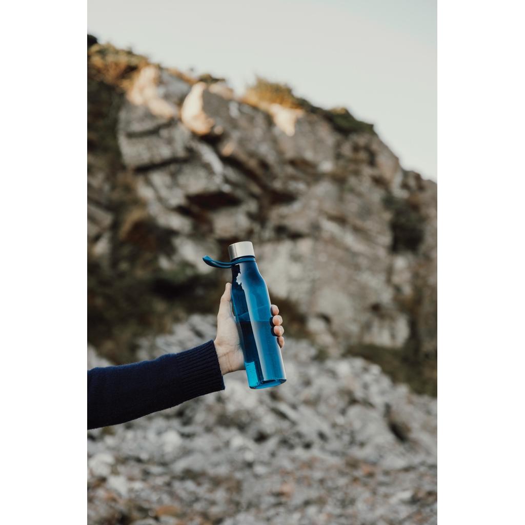Sticlă apă Vinga Lean 800 ml navy