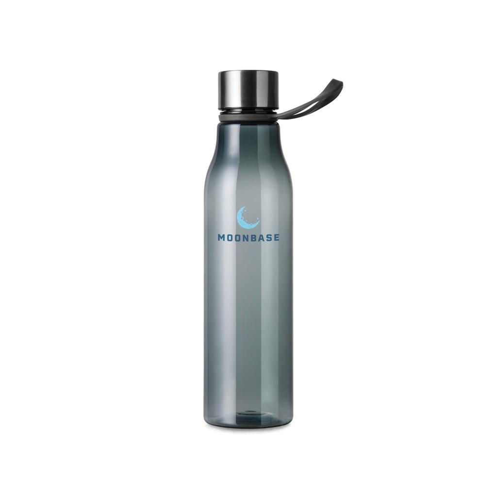 Sticlă apă Vinga Lean 800 ml anthracite