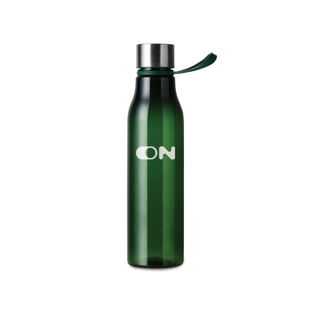 Sticlă apă Vinga Lean 800 ml green