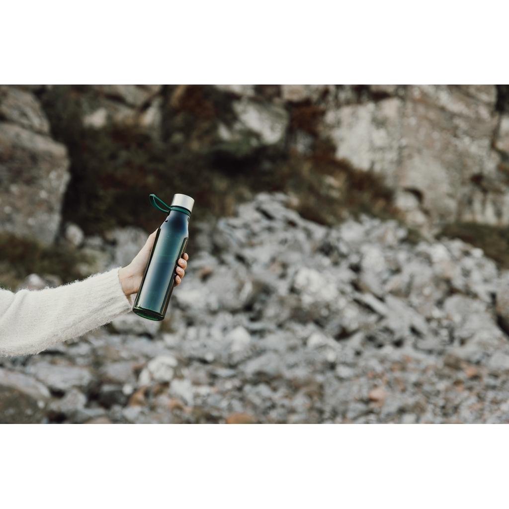 Sticlă apă Vinga Lean 800 ml green