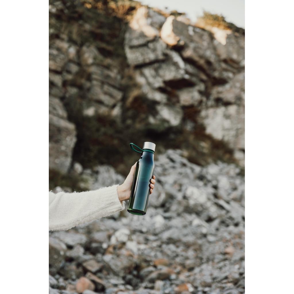 Sticlă apă Vinga Lean 800 ml green
