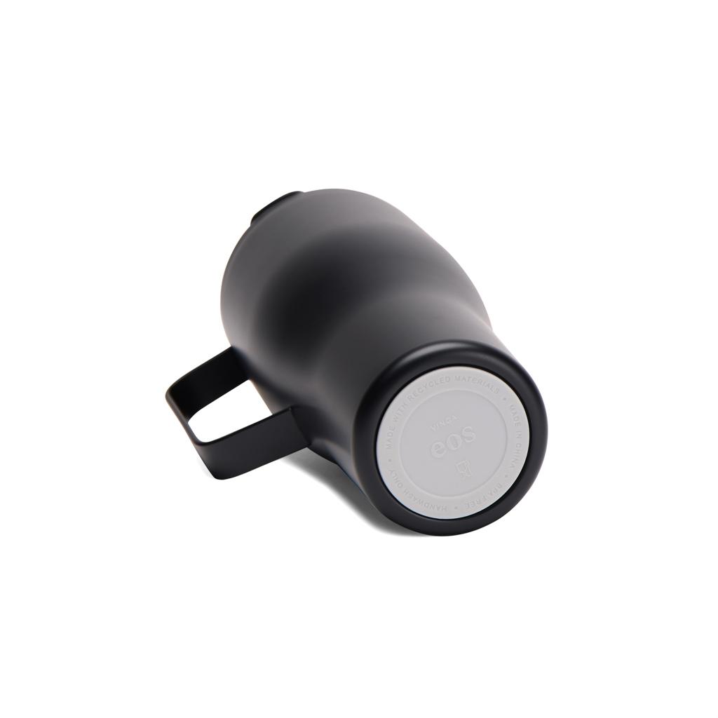 VINGA Eos voyager RCS recycled SS 800ml black