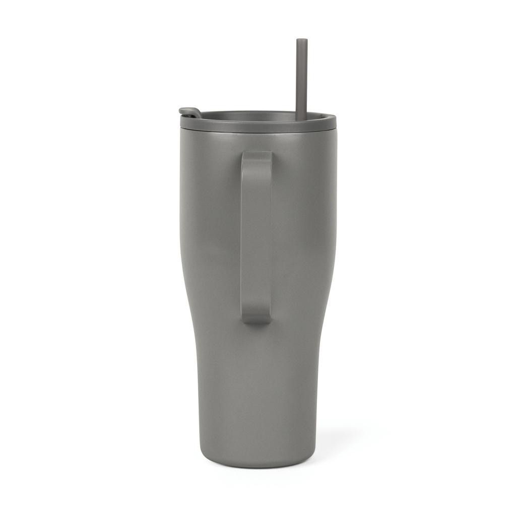 VINGA Eos voyager RCS recycled SS 800ml grey