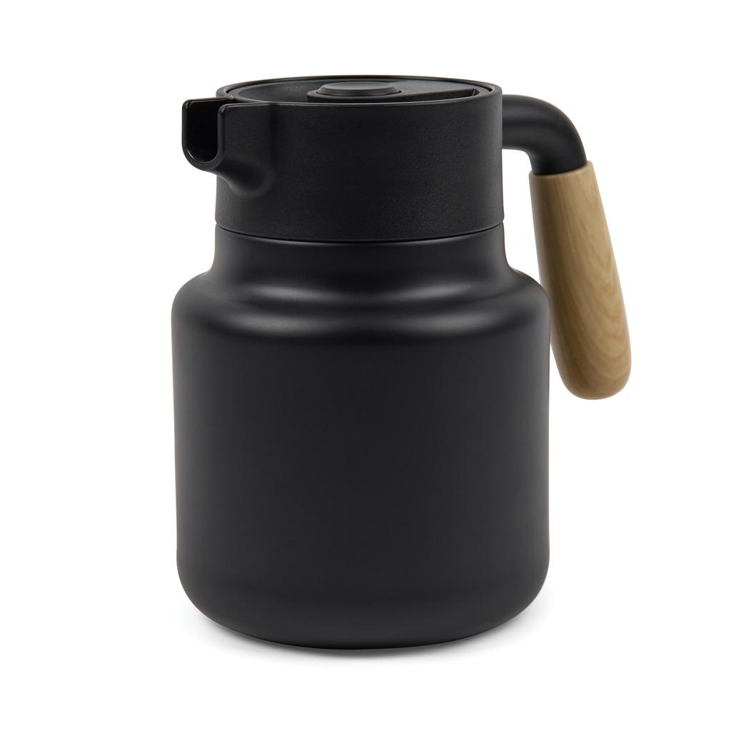 VINGA Arbe RCS vacuum jug 1200 ML black