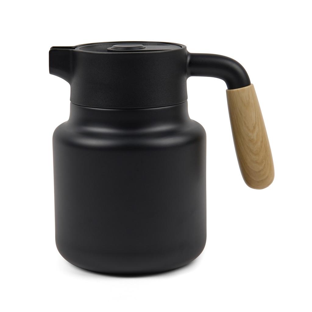 VINGA Arbe RCS vacuum jug 1200 ML black