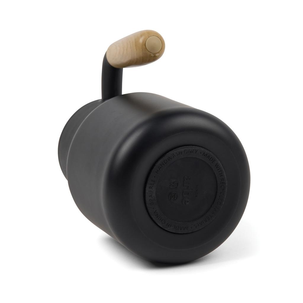 VINGA Arbe RCS vacuum jug 1200 ML black