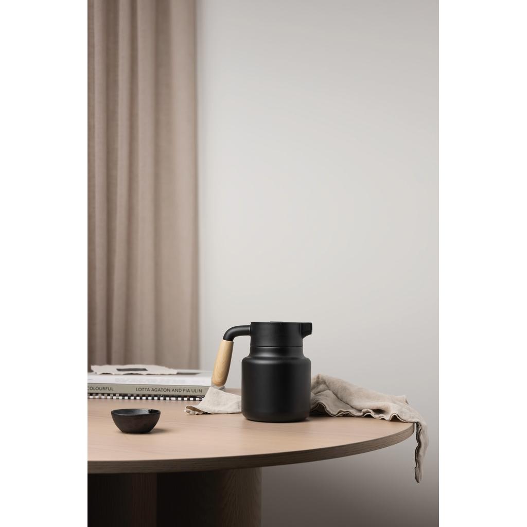 VINGA Arbe RCS vacuum jug 1200 ML black