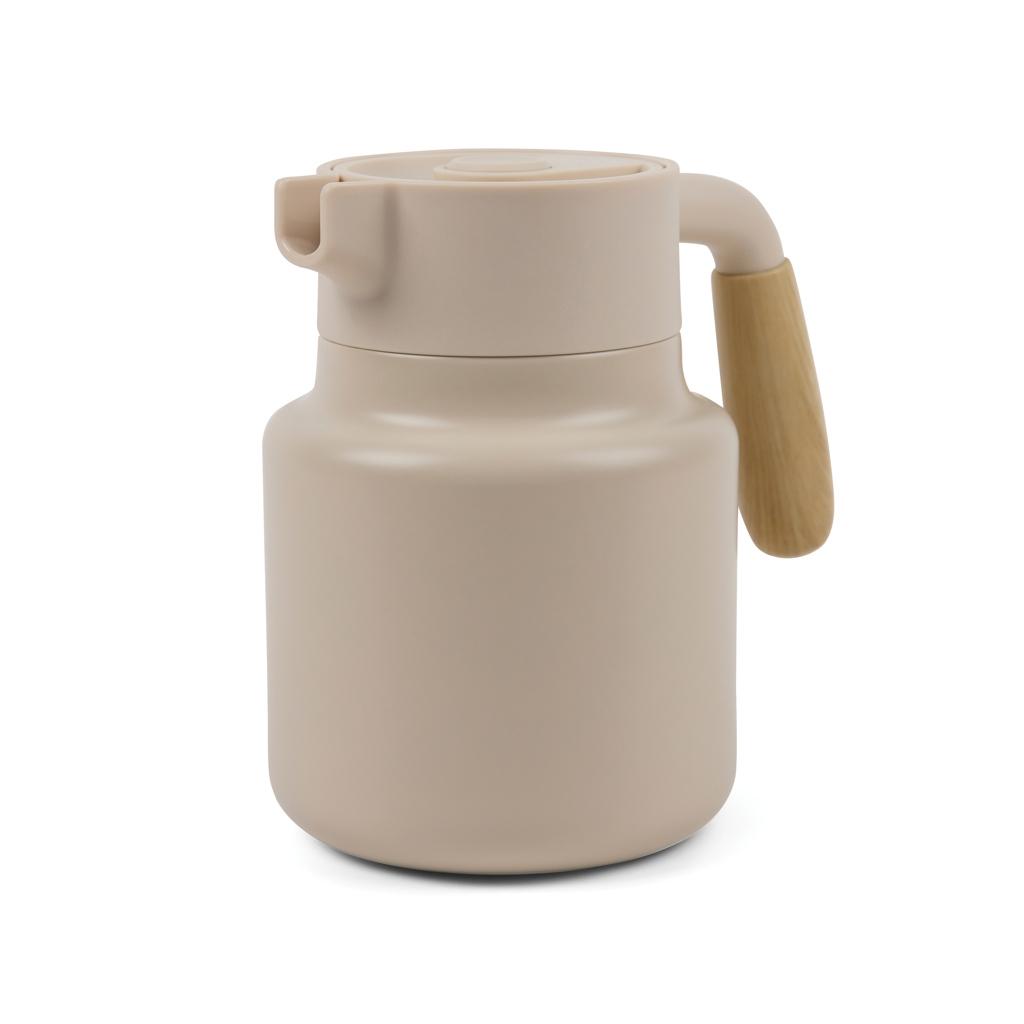 VINGA Arbe RCS vacuum jug 1200 ML beige